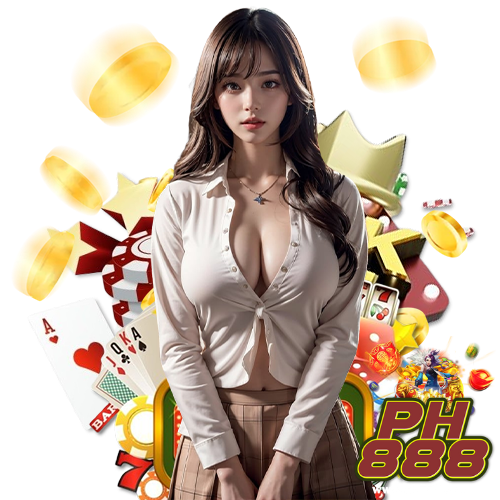 ph888 สมัครสมาชิก